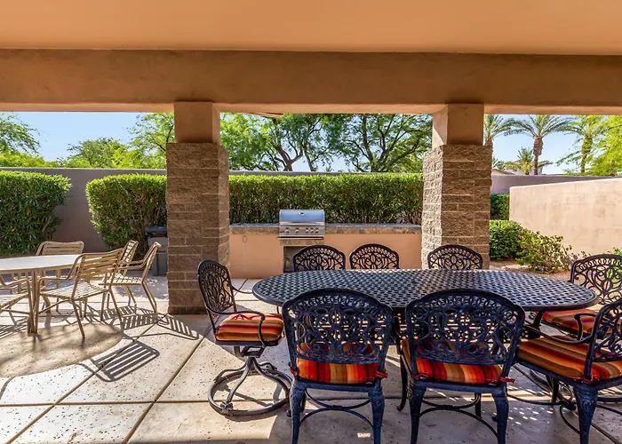 Shaded Scottsdale